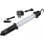 Lampa de lucru cu led si acumulator (URZ-024) - www.lutek.ro